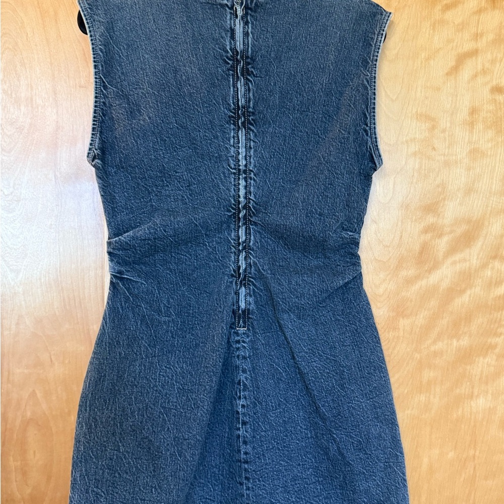 NWT Zara Dress - Picture 5 of 6